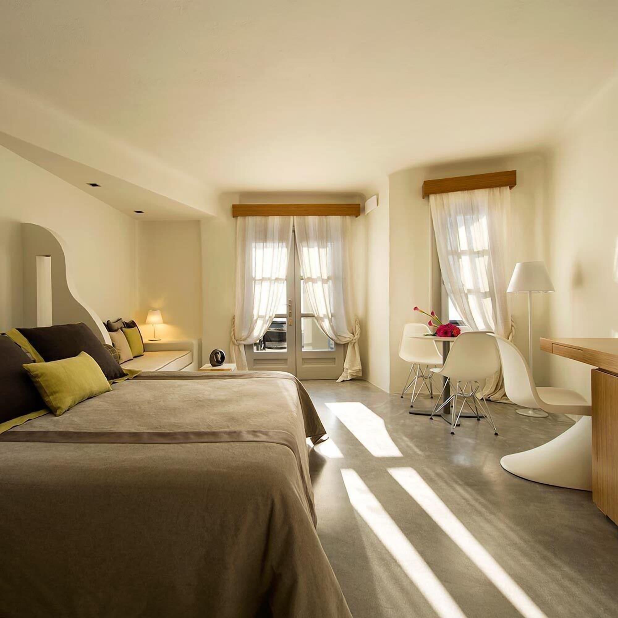 Avaton Resort And Spa (Adults Only) Imerovigli  Exterior foto