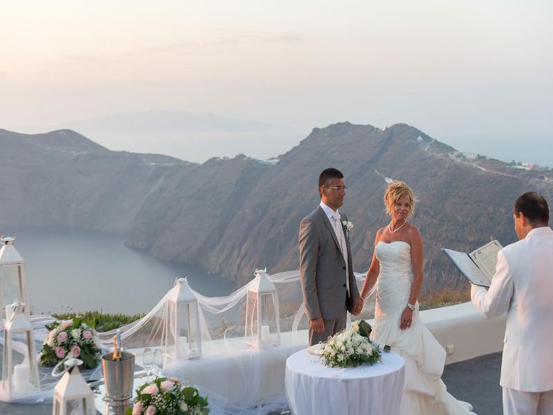 Avaton Resort And Spa (Adults Only) Imerovigli  Exterior foto