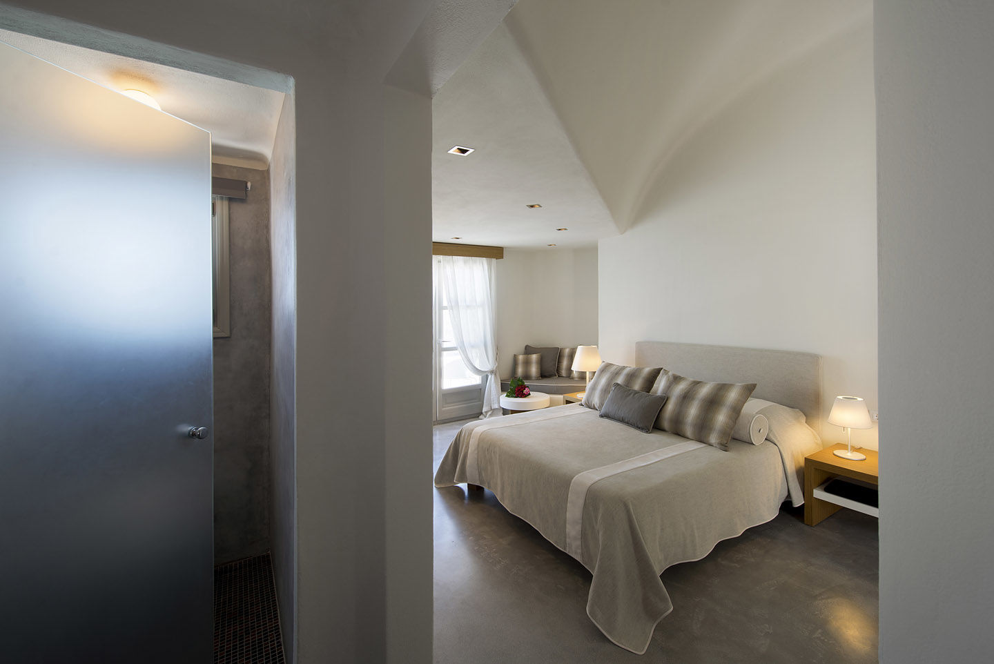 Avaton Resort And Spa (Adults Only) Imerovigli  Exterior foto