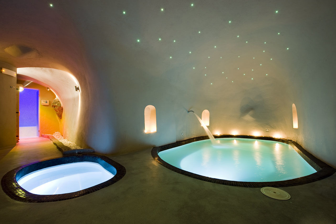 Avaton Resort And Spa (Adults Only) Imerovigli  Exterior foto